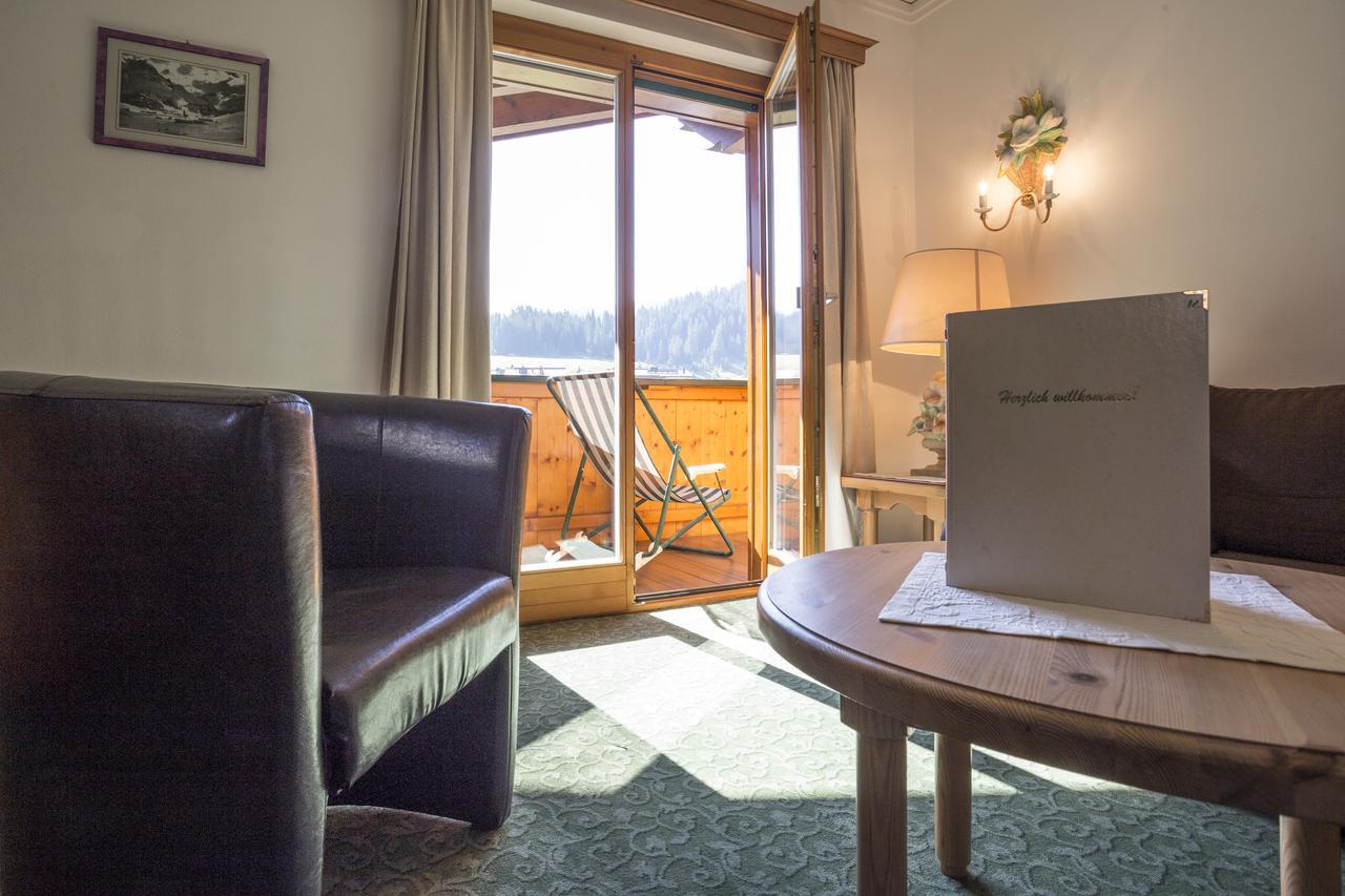 Appartements Spullersee Lech am Arlberg Exterior photo