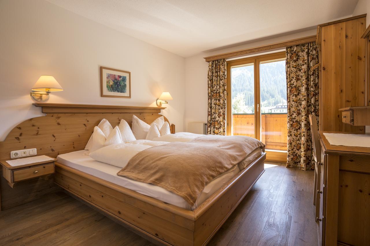 Appartements Spullersee Lech am Arlberg Exterior photo